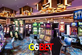 Desvendando o Mundo dos Jogos Virtuais na G6BET