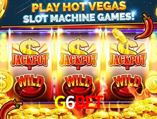 Descubra a Essência do G6BET: Nossa História e Compromissos