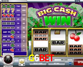 Desvendando o Mundo dos Jogos Virtuais na G6BET
