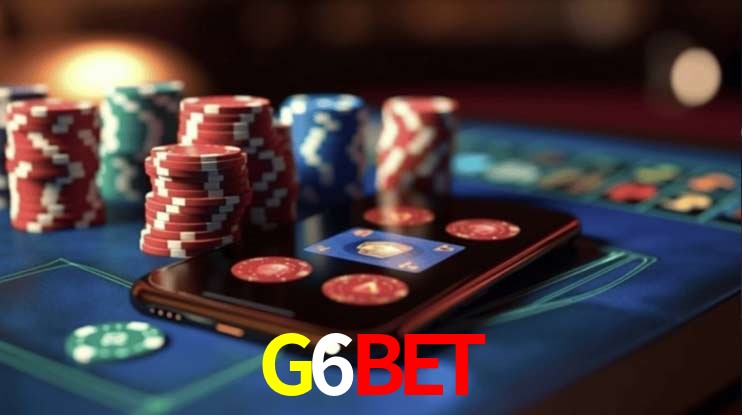 Estatísticas G6BET