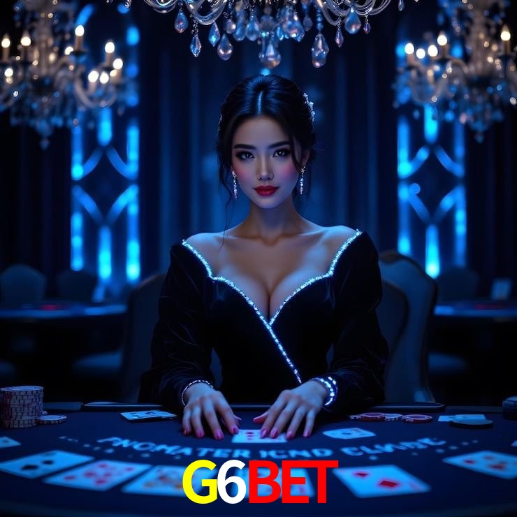 Experiência VIP G6BET