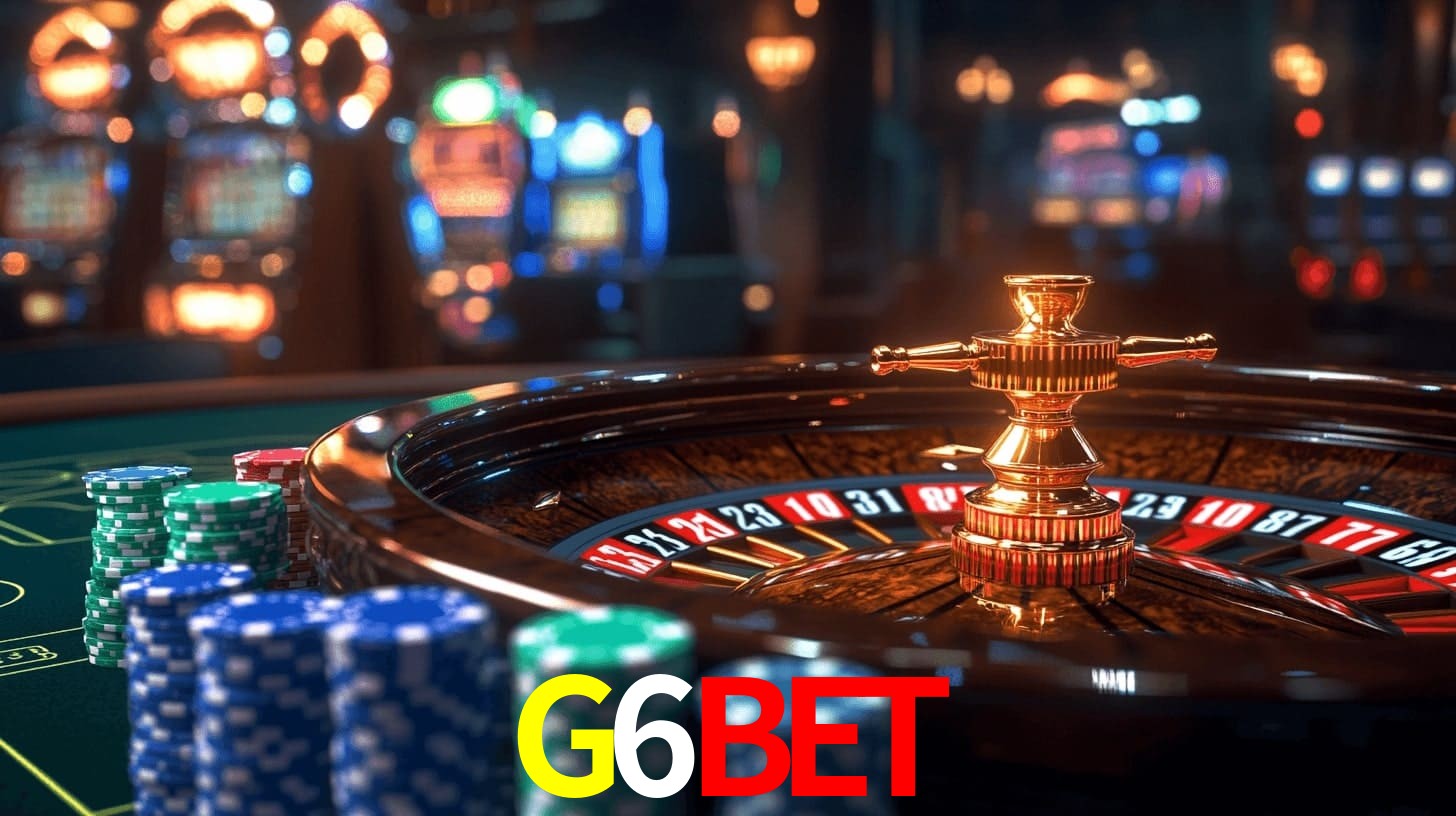 G6BET paga