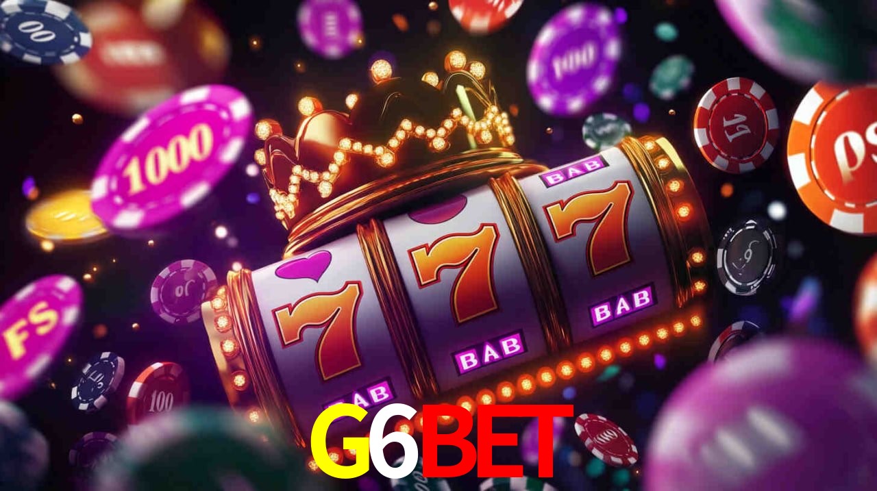 Bonus Features G6BET