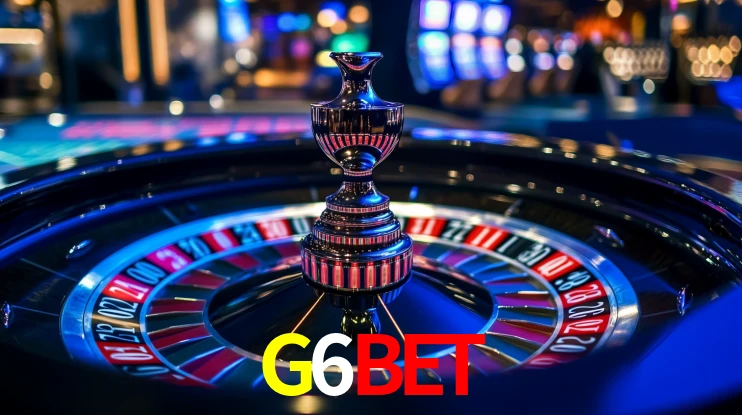 Ofertas Imperdíveis na G6BET: Promoções e Bônus Que Valem a Pena