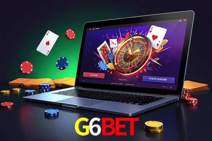 Benefícios da Conta G6BET