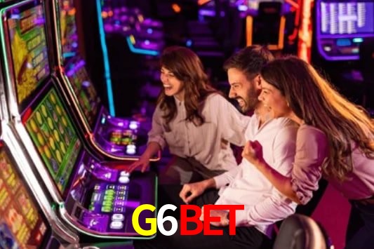 Explorando a Categoria de Eventos em Apostas na G6BET