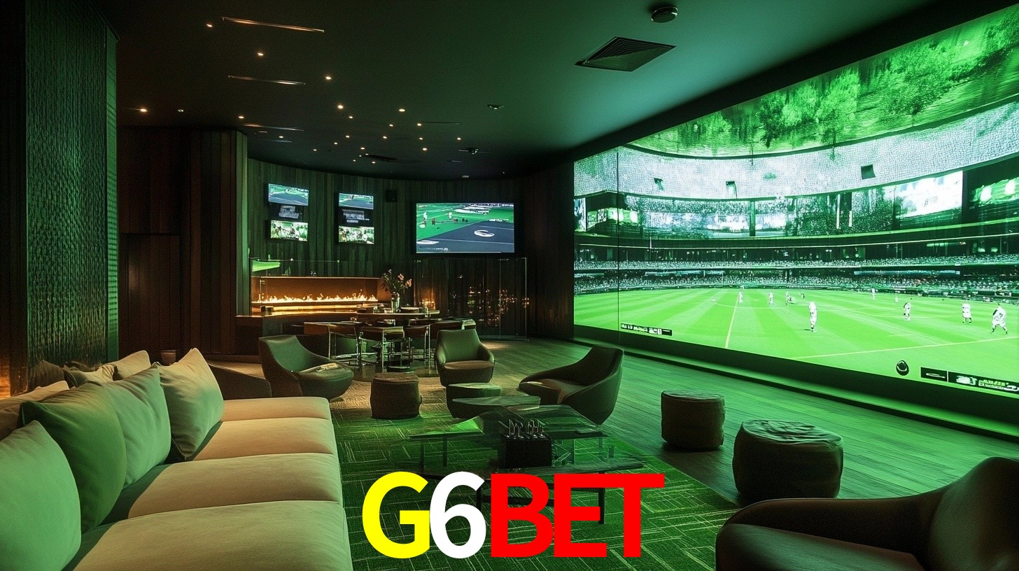 Sinta a adrenalina dos jogos de cassino com G6BET