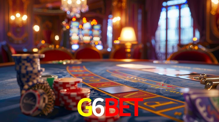 Slot Games G6BET