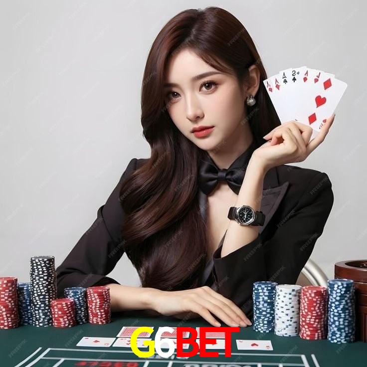 Jogos de Slot G6BET