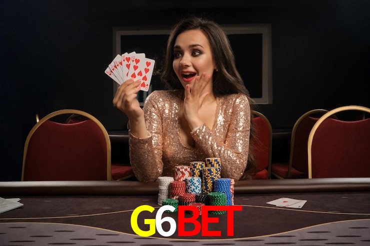 Descubra o Programa VIP da G6BET: Vantagens Exclusivas para Jogadores