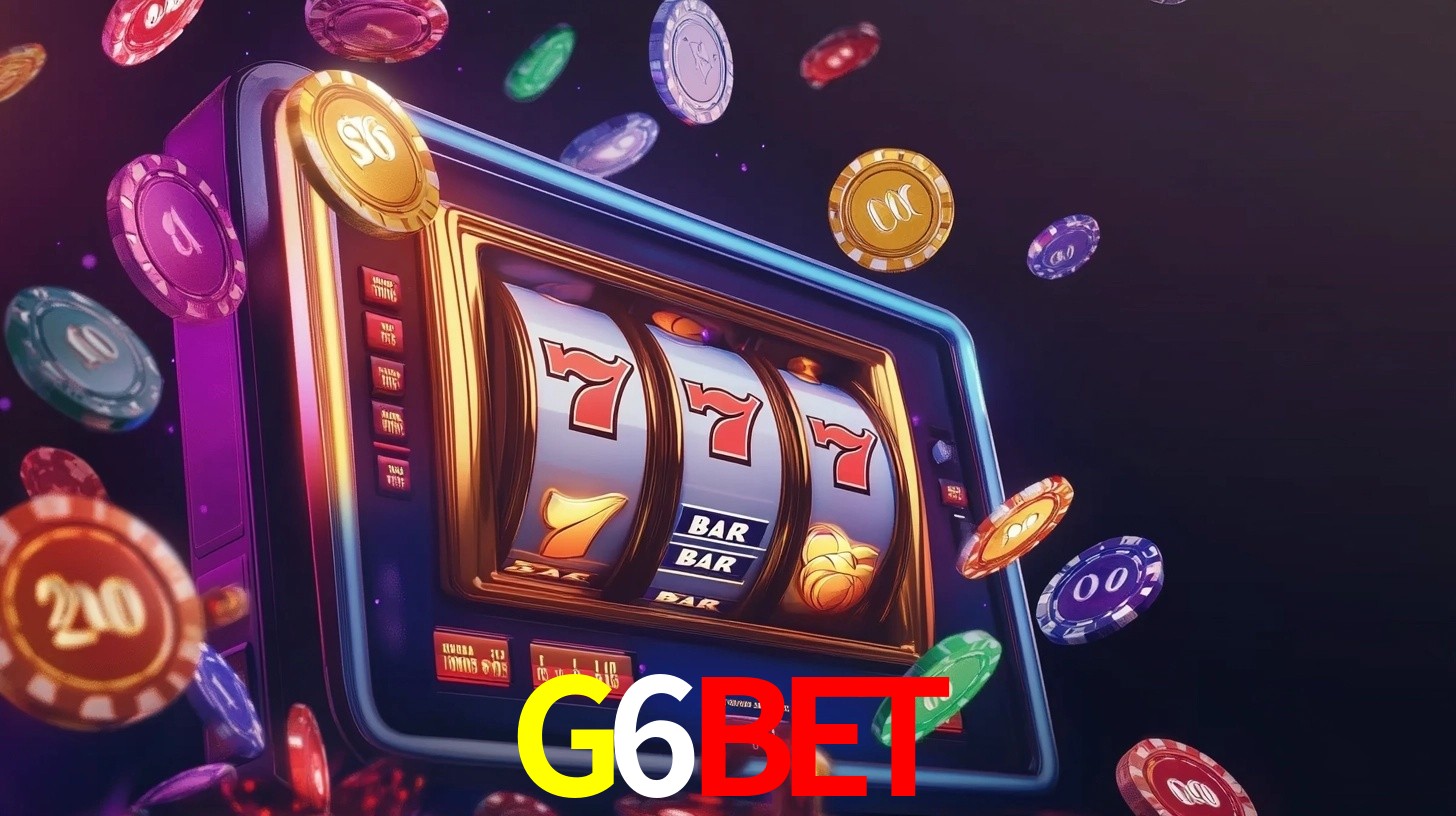 Live Casino G6BET