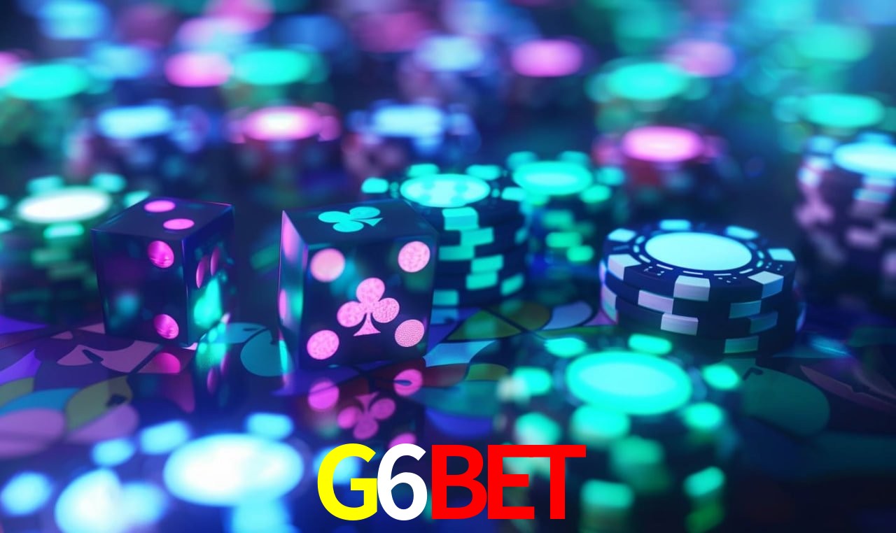 PIX Instantâneo G6BET
