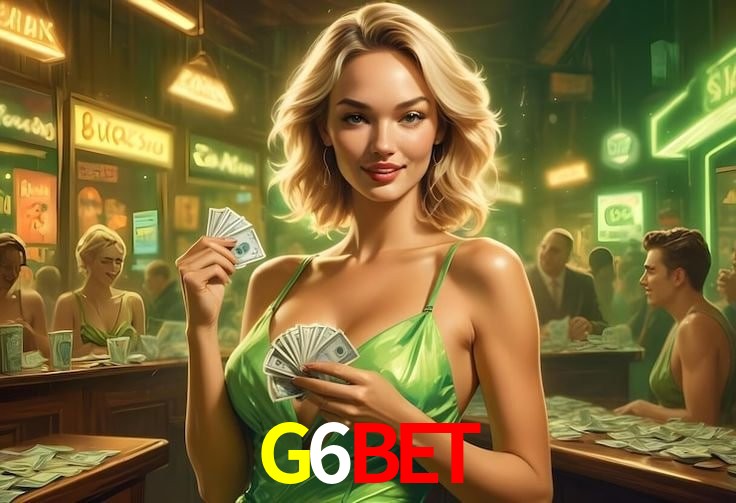 A Popularidade dos Caça-Níqueis no G6BET