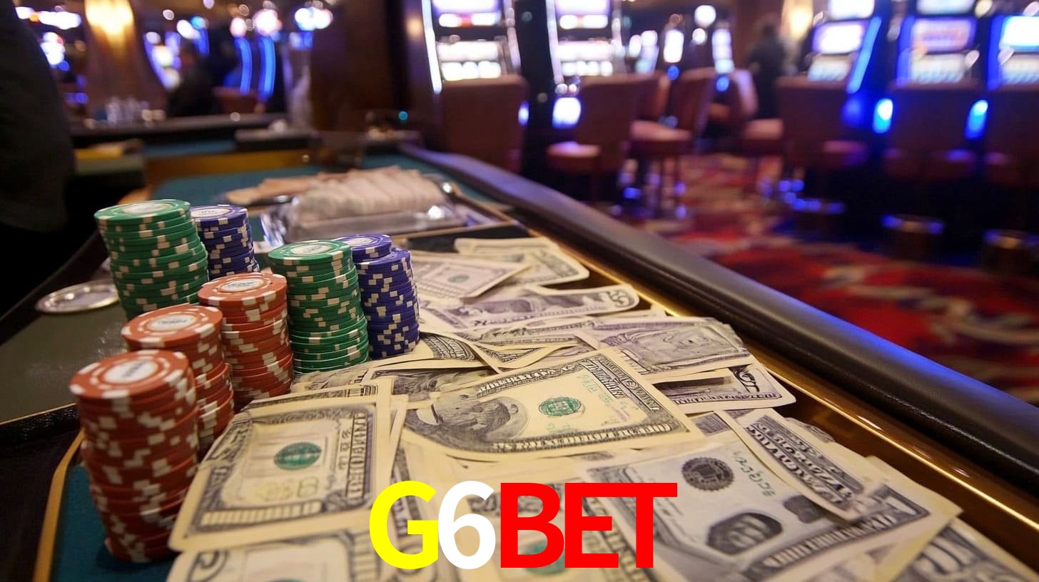 Ofertas Exclusivas G6BET