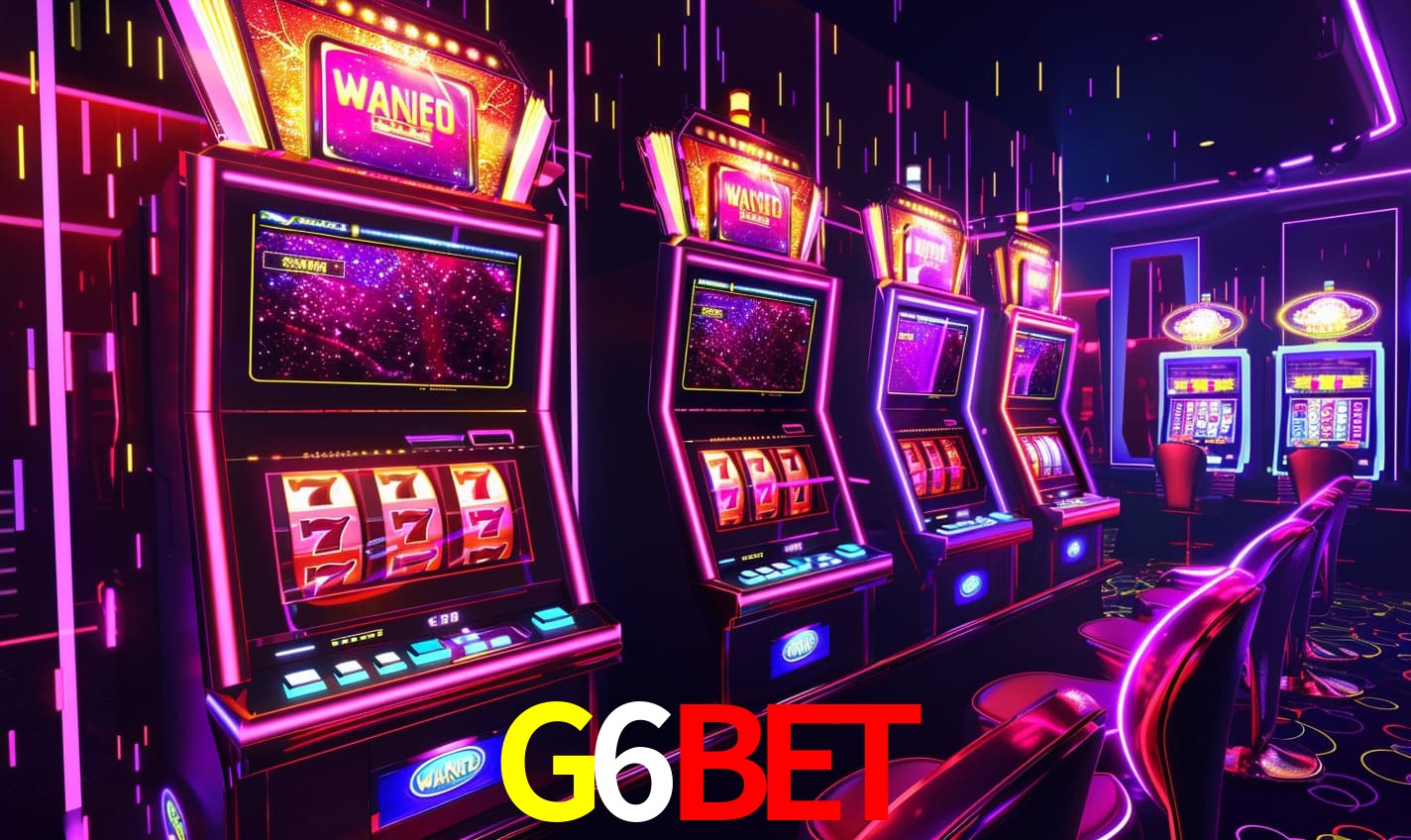 Descubra o Programa VIP da G6BET: Vantagens Exclusivas para Jogadores