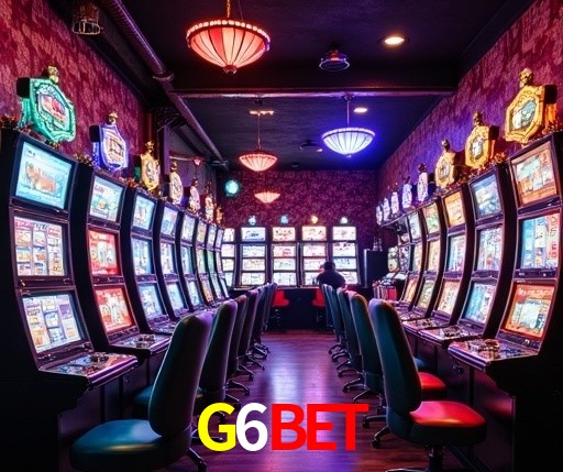 Especiais de Fim de Semana G6BET