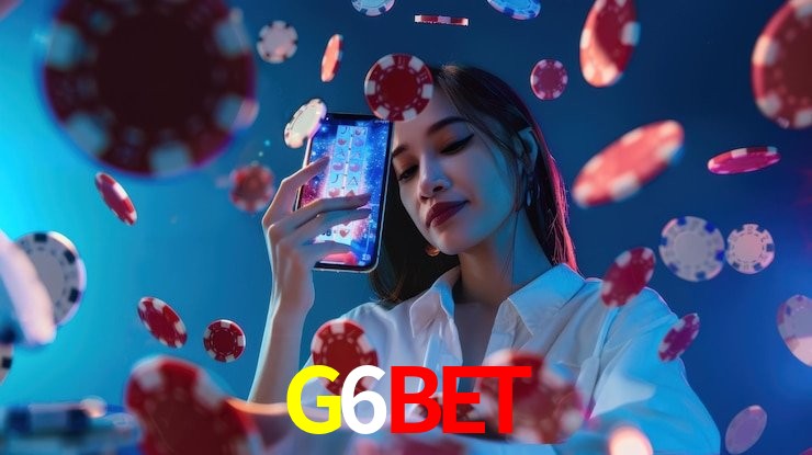 A Popularidade dos Caça-Níqueis no G6BET
