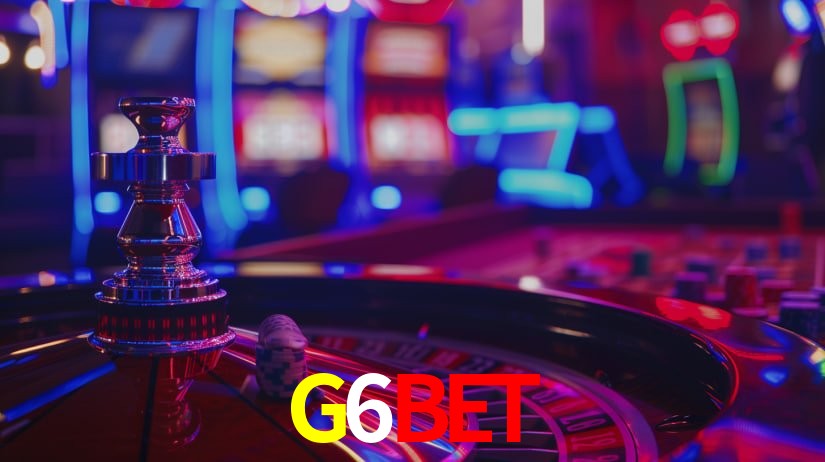 G6BET paga