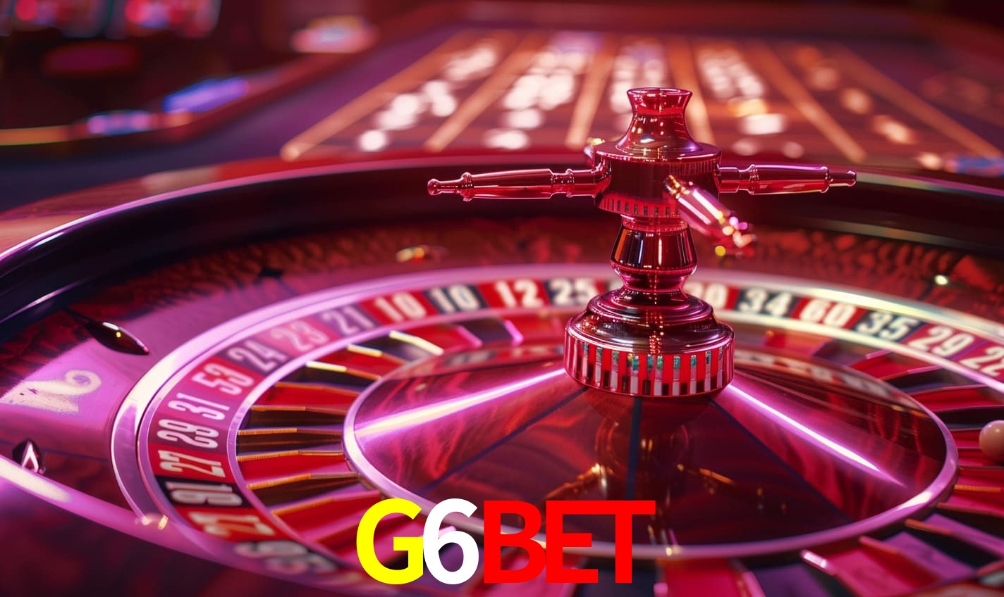Apostas Esportivas na G6BET: Um Guia Completo