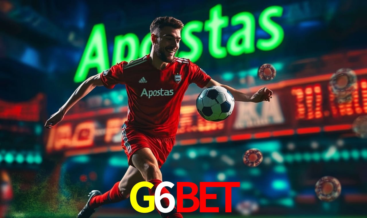 A Experiência Imersiva dos Cassinos Ao Vivo no G6BET