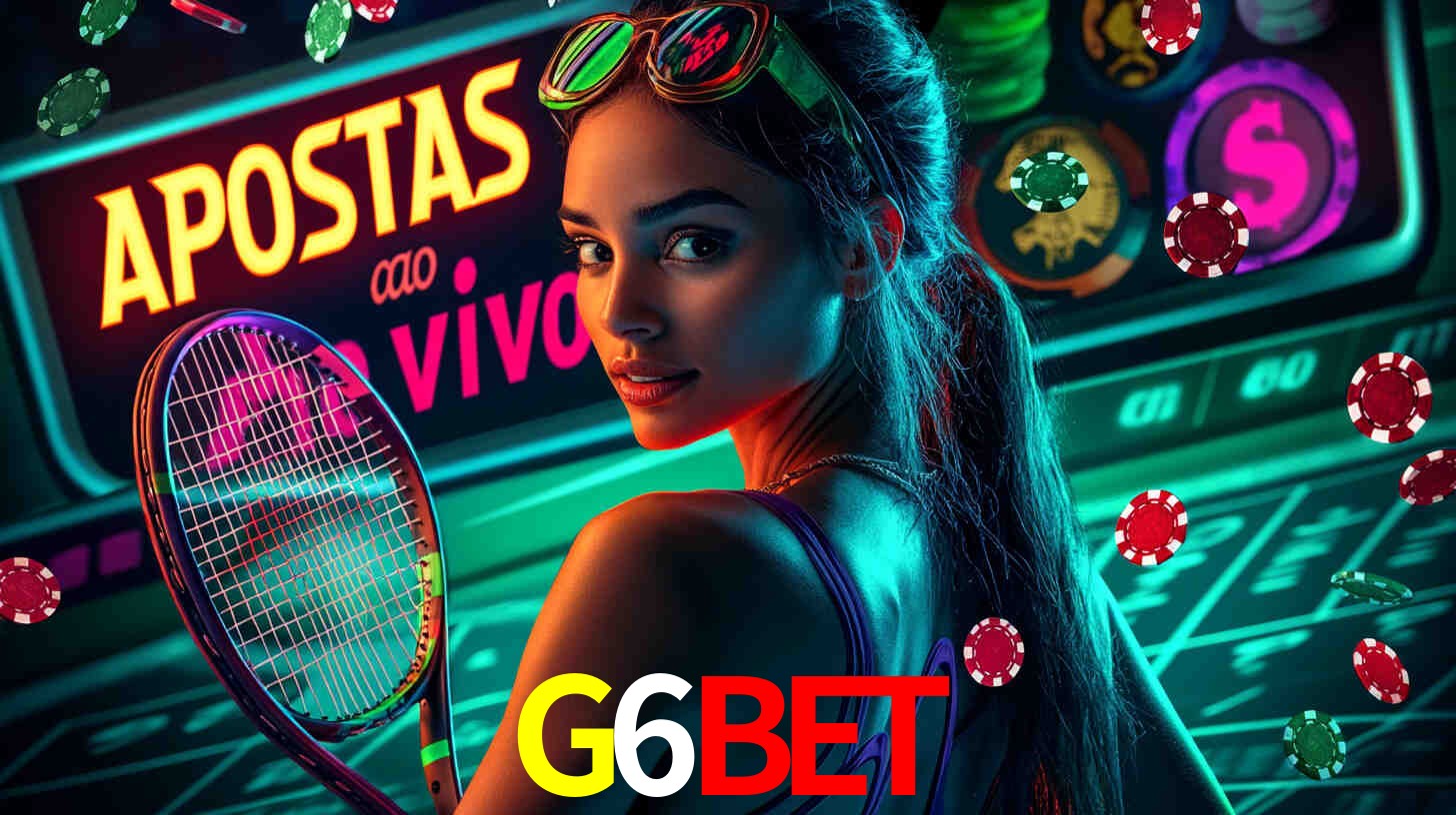 A Revolução dos Aplicativos de Jogos no G6BET
