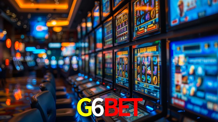 Quick Registration G6BET