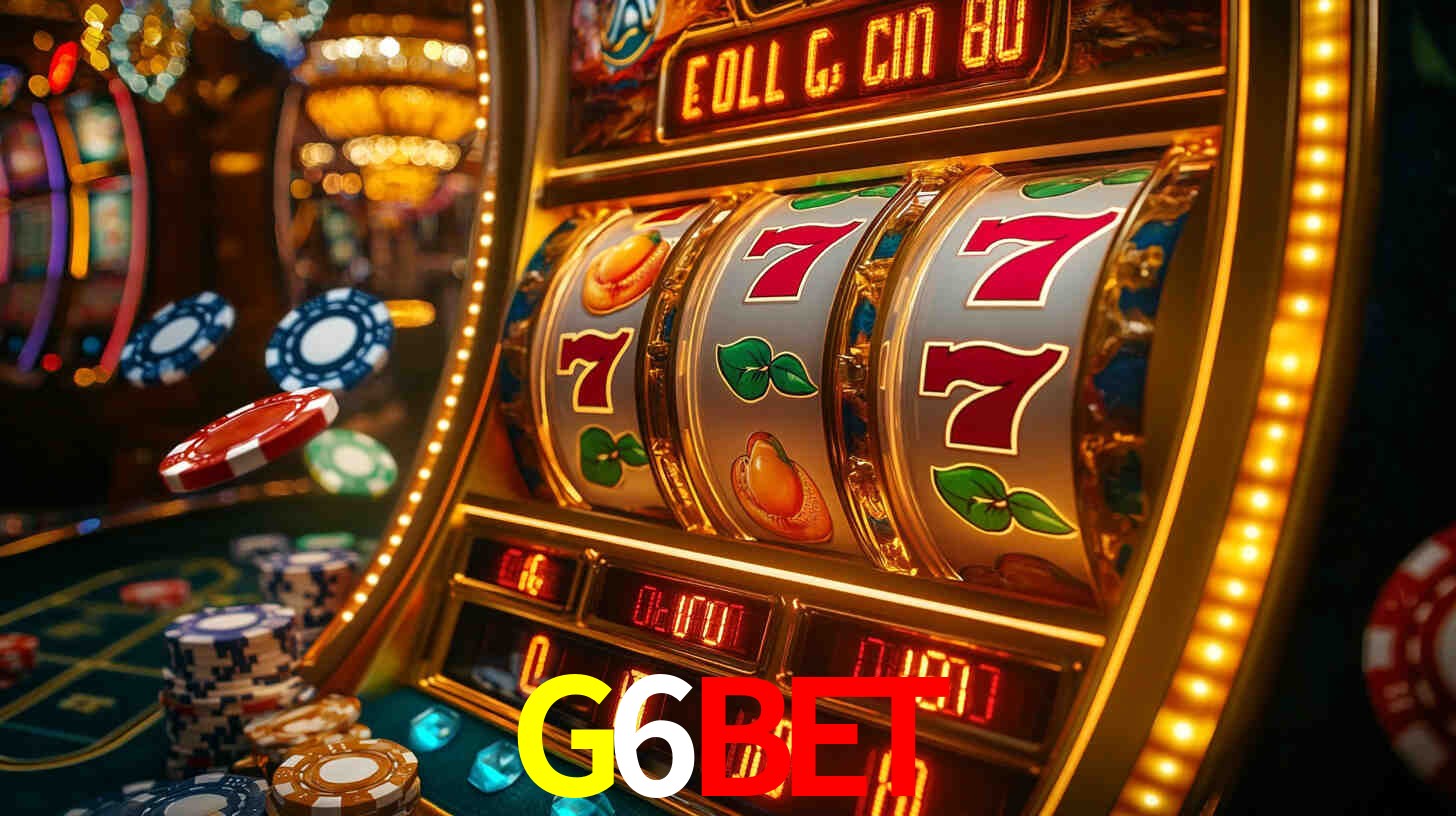 Daily Bonuses G6BET