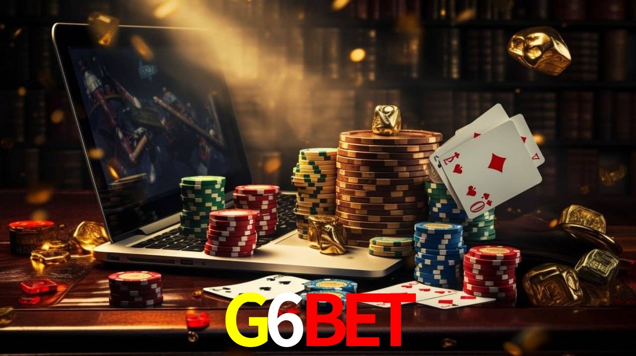 Jogos Exclusivos G6BET