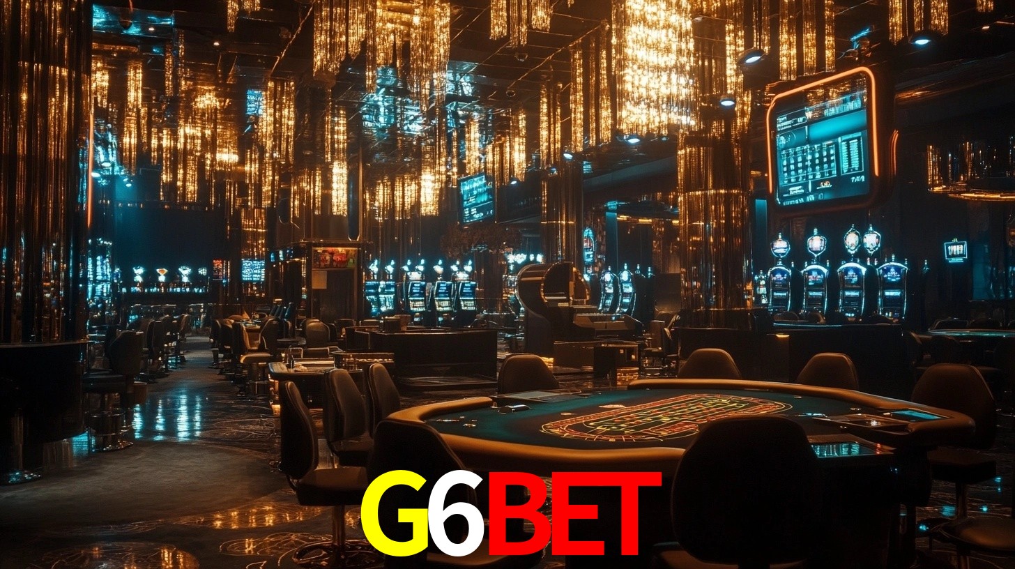 G6BET