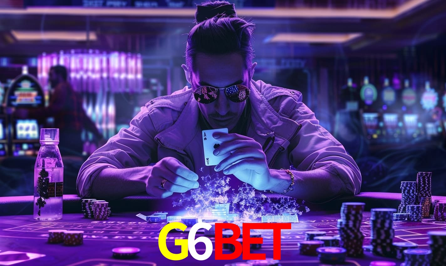 Aviator Game G6BET