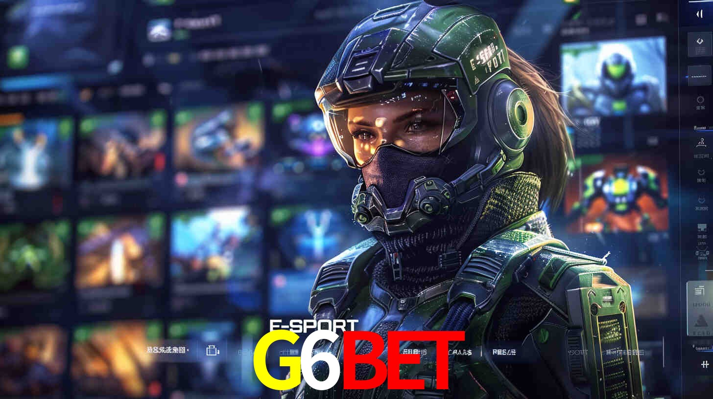 Weekend Specials G6BET