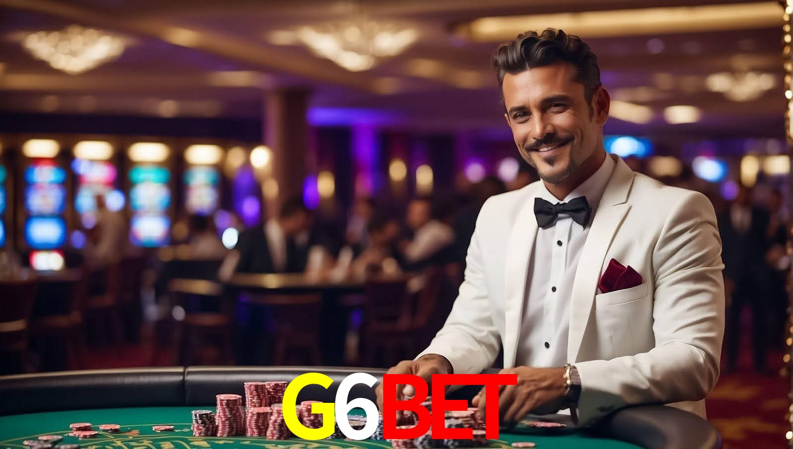 Diretório de Jogos G6BET