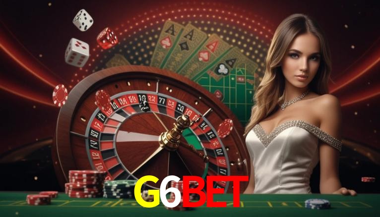 Live Casino G6BET