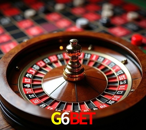 Tecnologia da Plataforma G6BET