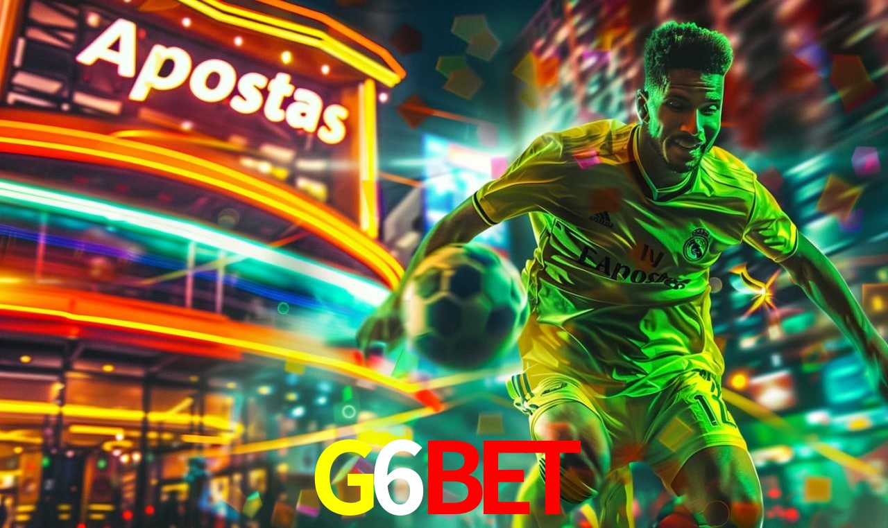 Apostas de Tênis G6BET