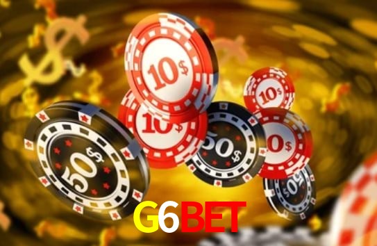 Programa VIP G6BET