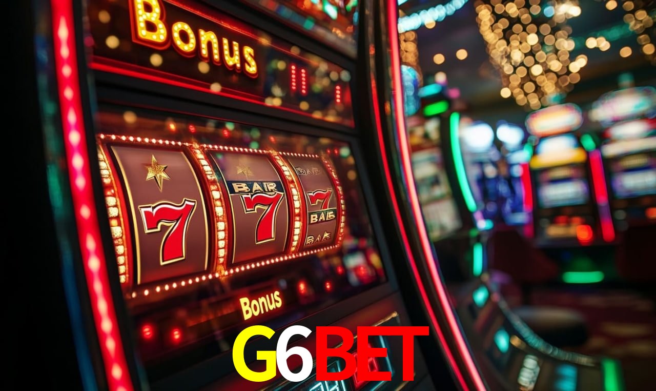G6BET