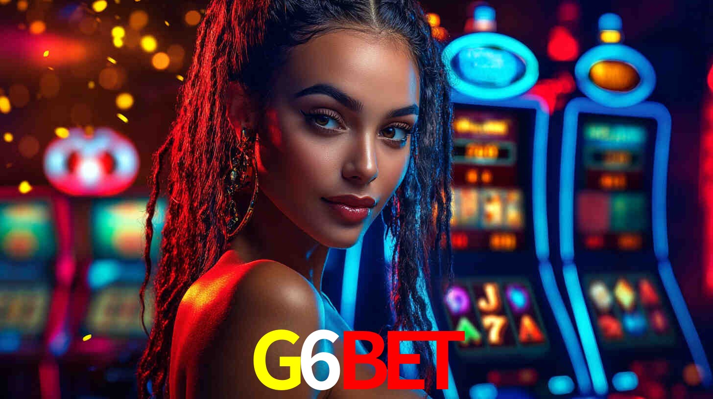 Inovações de Jogos na G6BET: O Futuro das Experiências Interativas