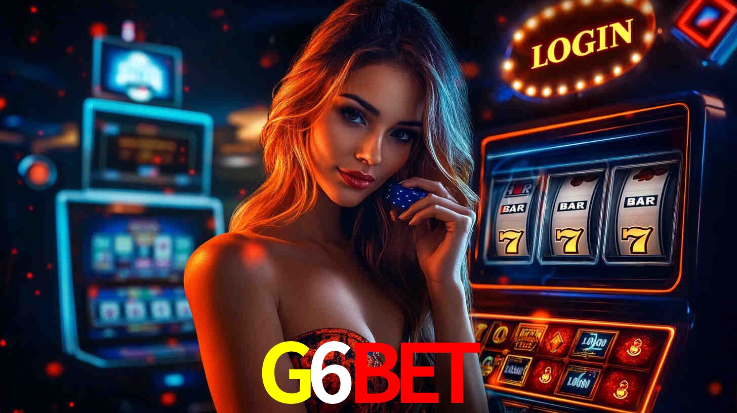 G6BET: Jogue Crash e Experimente Alta Recompensa Instantânea