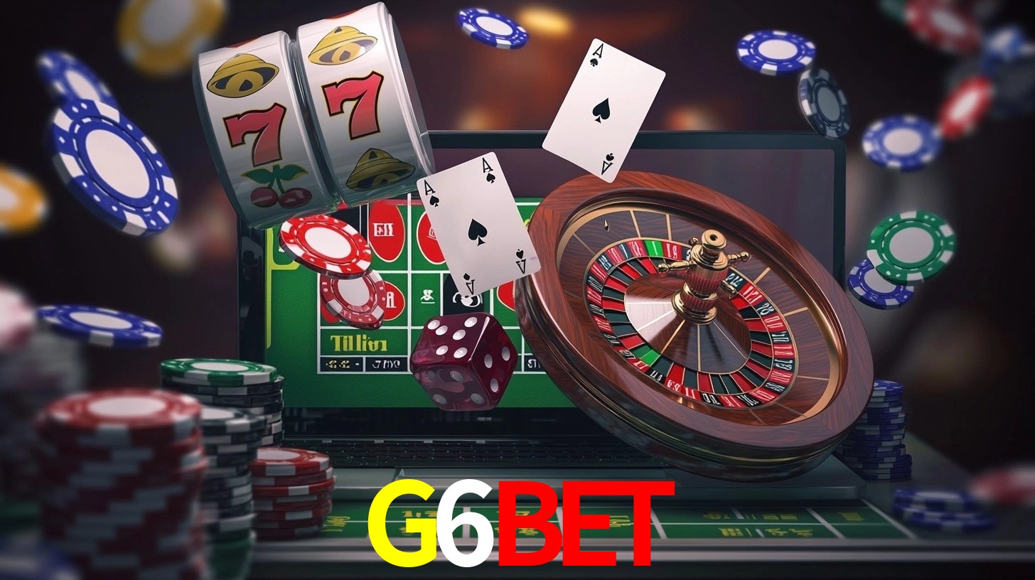 Exclusive Games G6BET