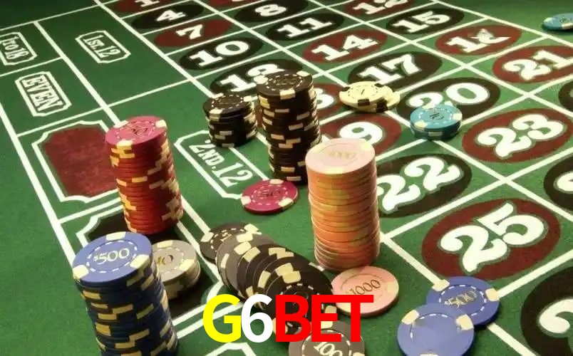 Apostas de Basquete G6BET