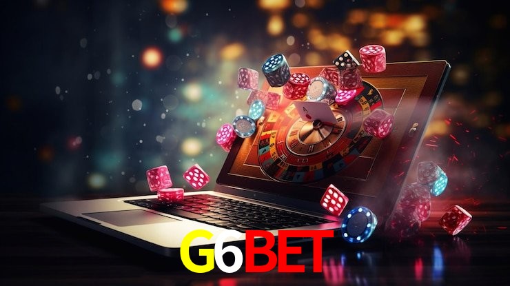 Explorando a Categoria de Eventos em Apostas na G6BET