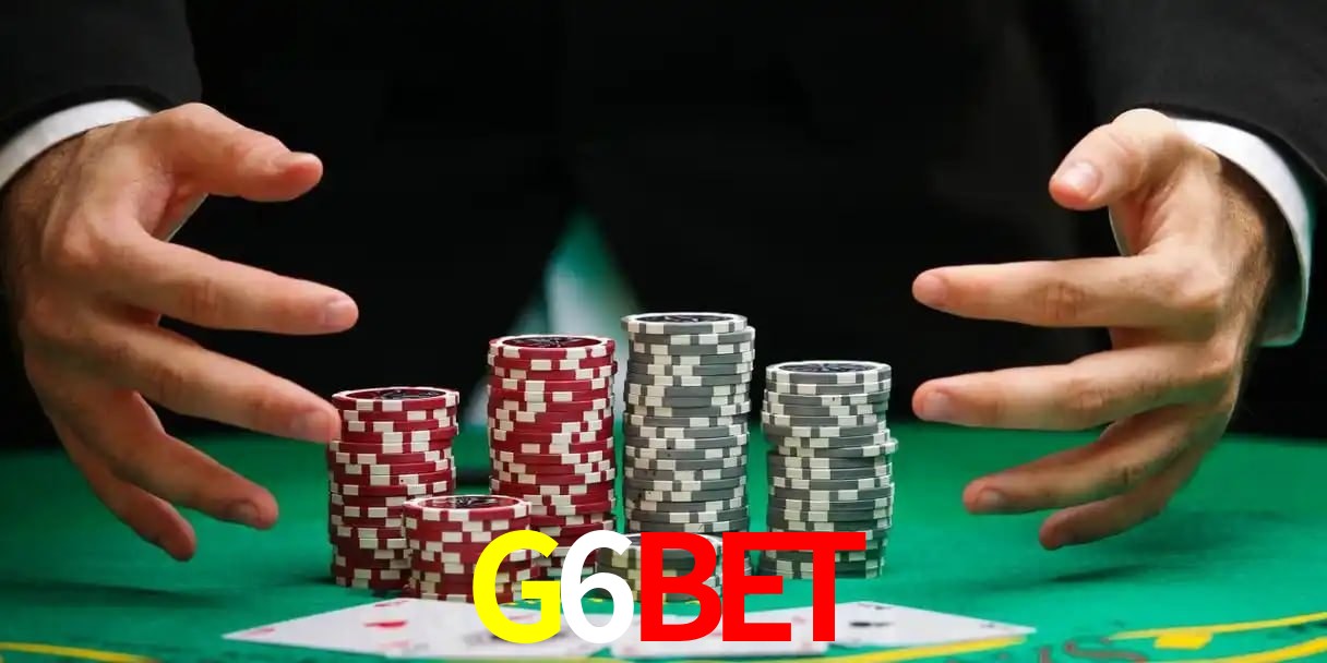 cassino G6BET
