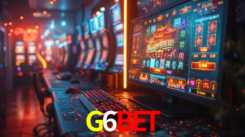Explore as vantagens do G6BET: serviço profissional e confiabilidade