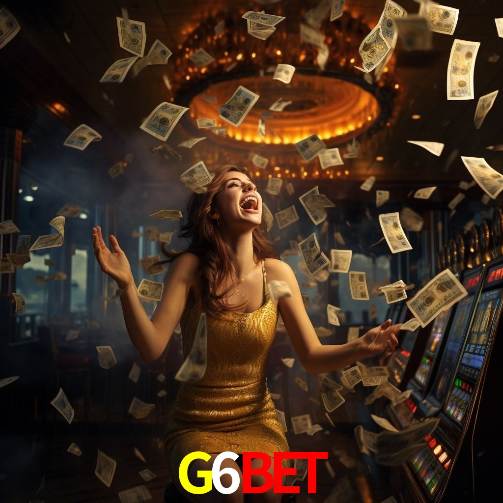 Spaceman Game G6BET