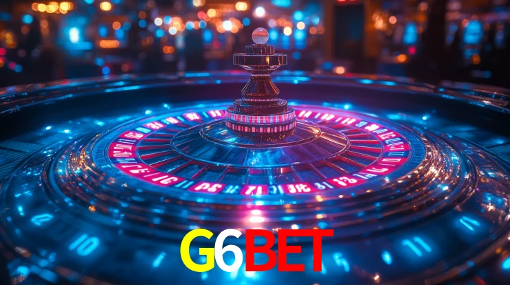 G6BET App Interface