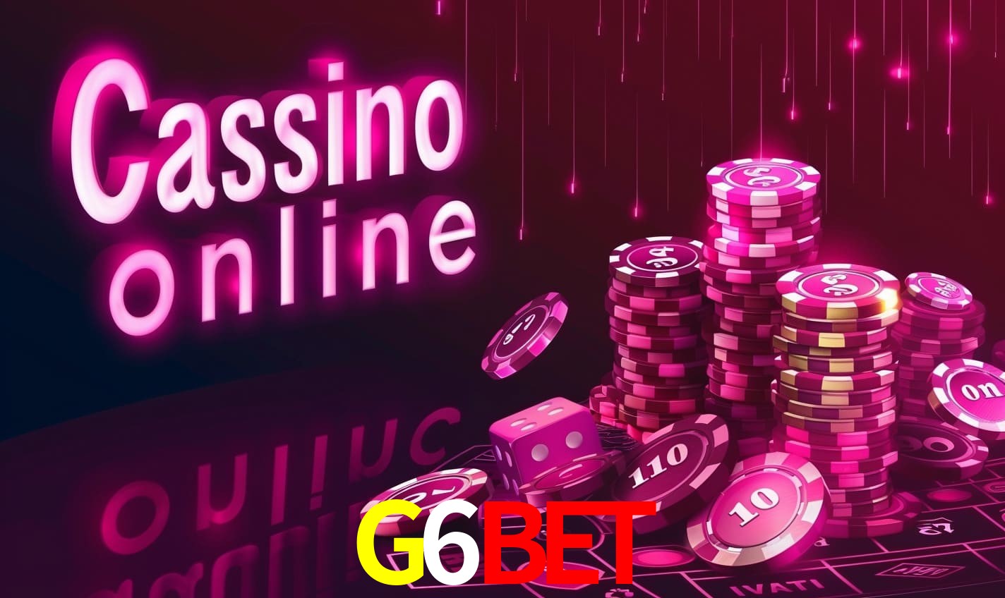 A Experiência Imersiva dos Cassinos Ao Vivo no G6BET