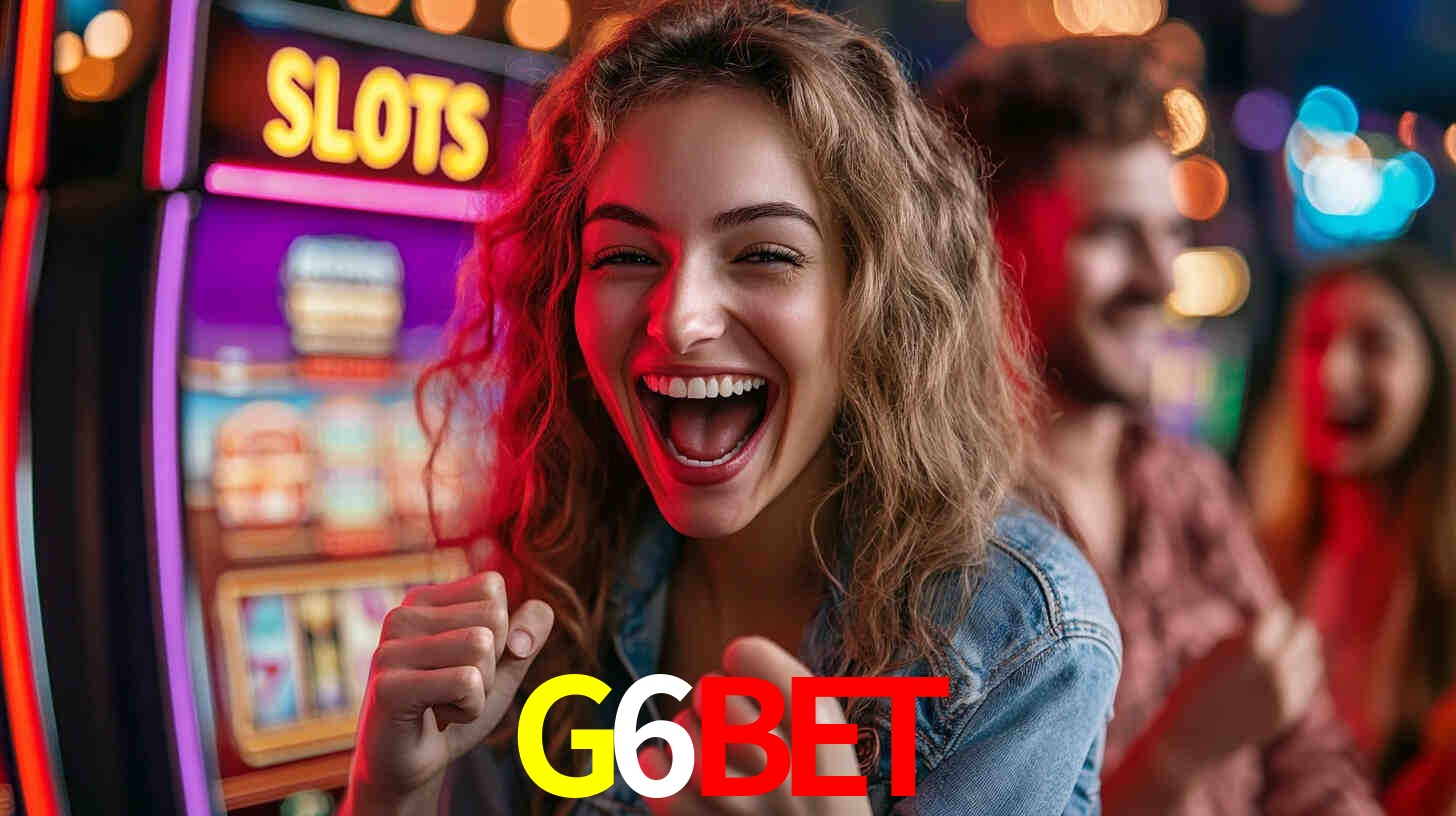 Apostas Esportivas na G6BET: Um Guia Completo