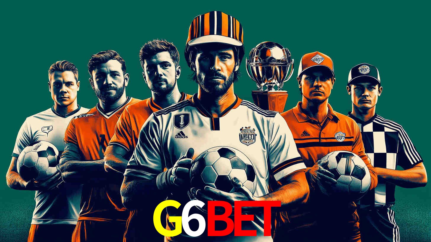 Desvendando o Mundo dos Jogos Virtuais na G6BET