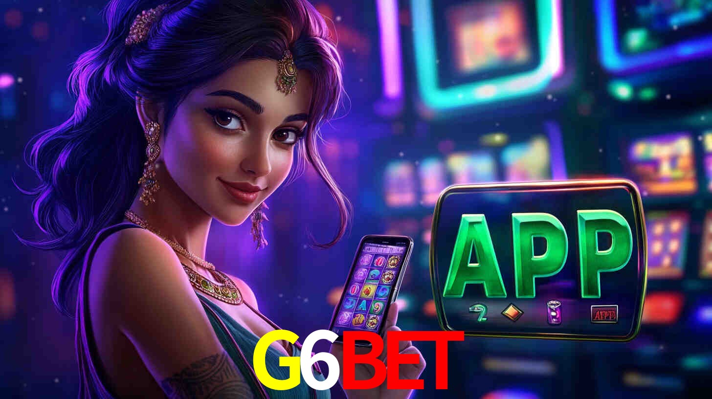 G6BET: Seu Especialista em Apostas Esportivas Brasileiras